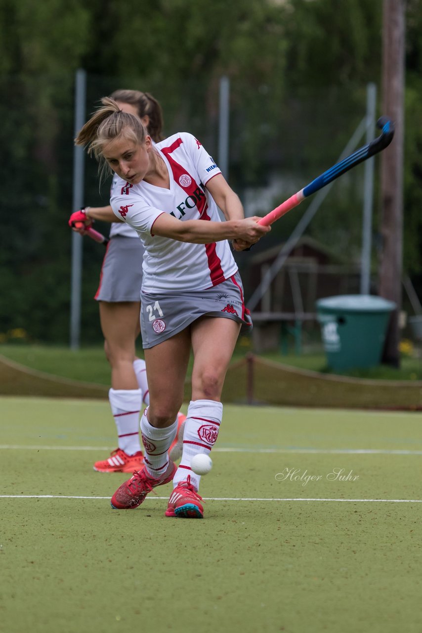 Bild 116 - BL Club an der Alster - Berliner HC : Ergebnis: 5:1